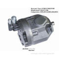 Low Noise High Efficiency Axial Piston Hydraulic Pump For B
